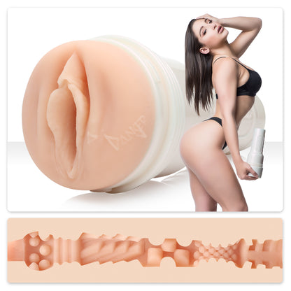 Fleshlight Girls - Abella Danger Danger - 1