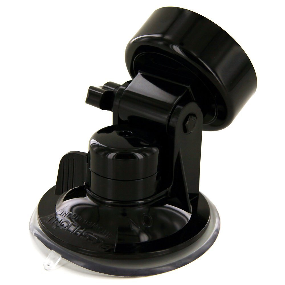 Fleshlight - Shower Mount - 3