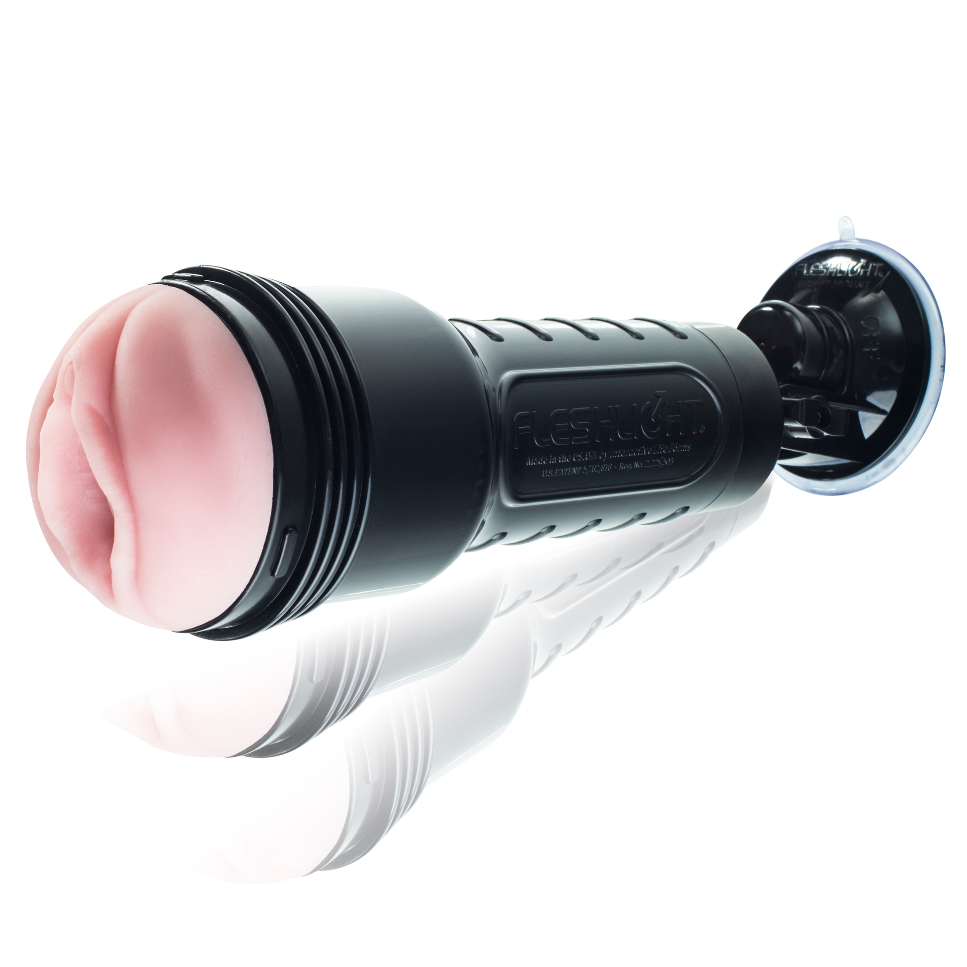 Fleshlight - Shower Mount - 1