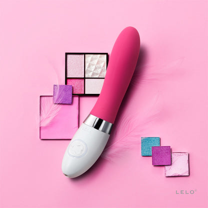 Lelo - Liv 2 Vibrator Kersrood - 0