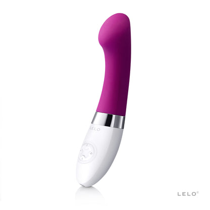 Lelo - Gigi 2 Vibrator Paars - 0