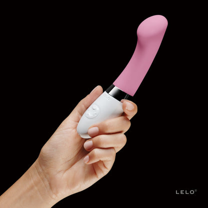 Lelo - Gigi 2 Vibrator Roze - 1