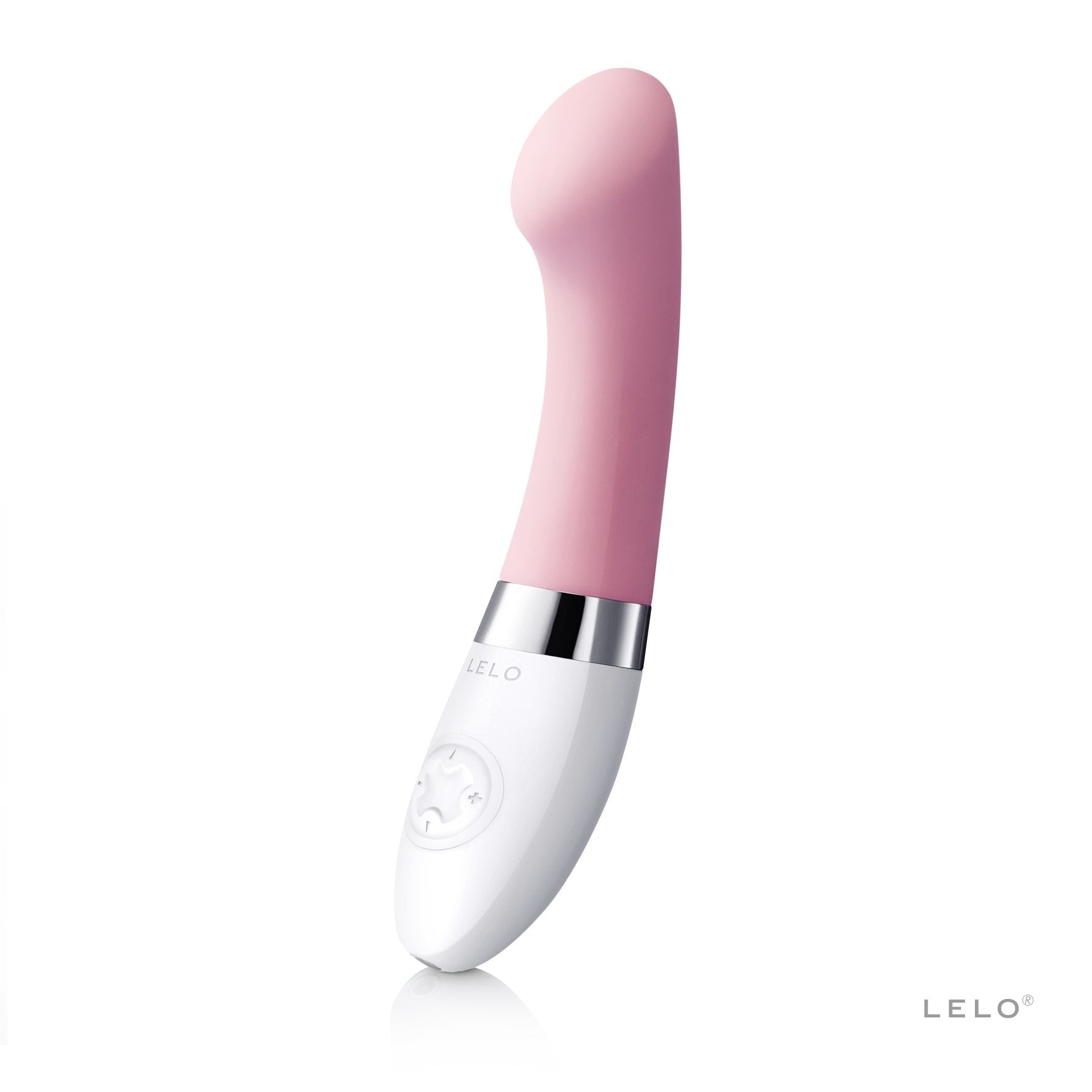 Lelo - Gigi 2 Vibrator Roze - 0
