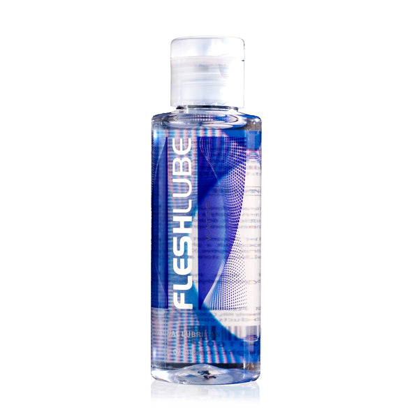 Fleshlight - Fleshlube Water 250 ml - 0