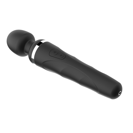 Lovense - Domi 2 Mini Wand Massager