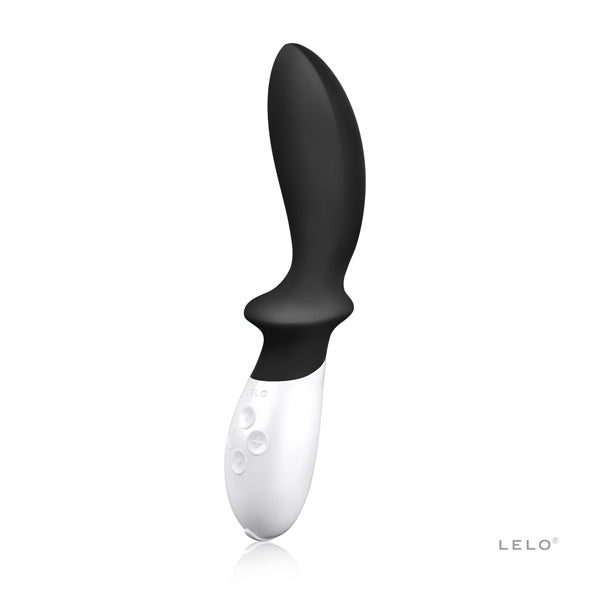 Lelo - Loki Prostaat Massager Zwart - 1
