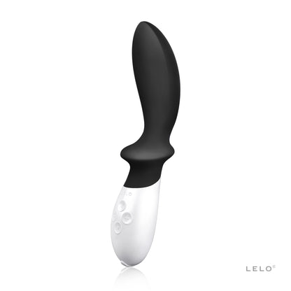 Lelo - Loki Prostaat Massager Zwart - 0