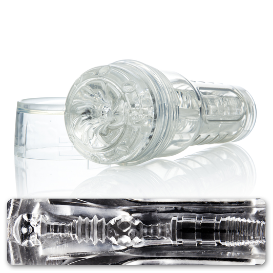 Fleshlight - GO Torque Ice