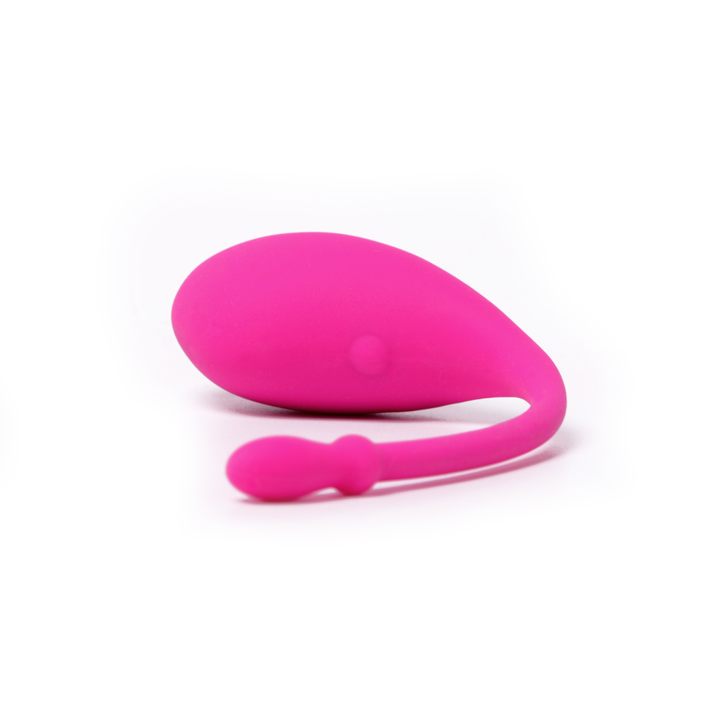 Lovense - Lush Draagbare Bullet Vibrator - 5