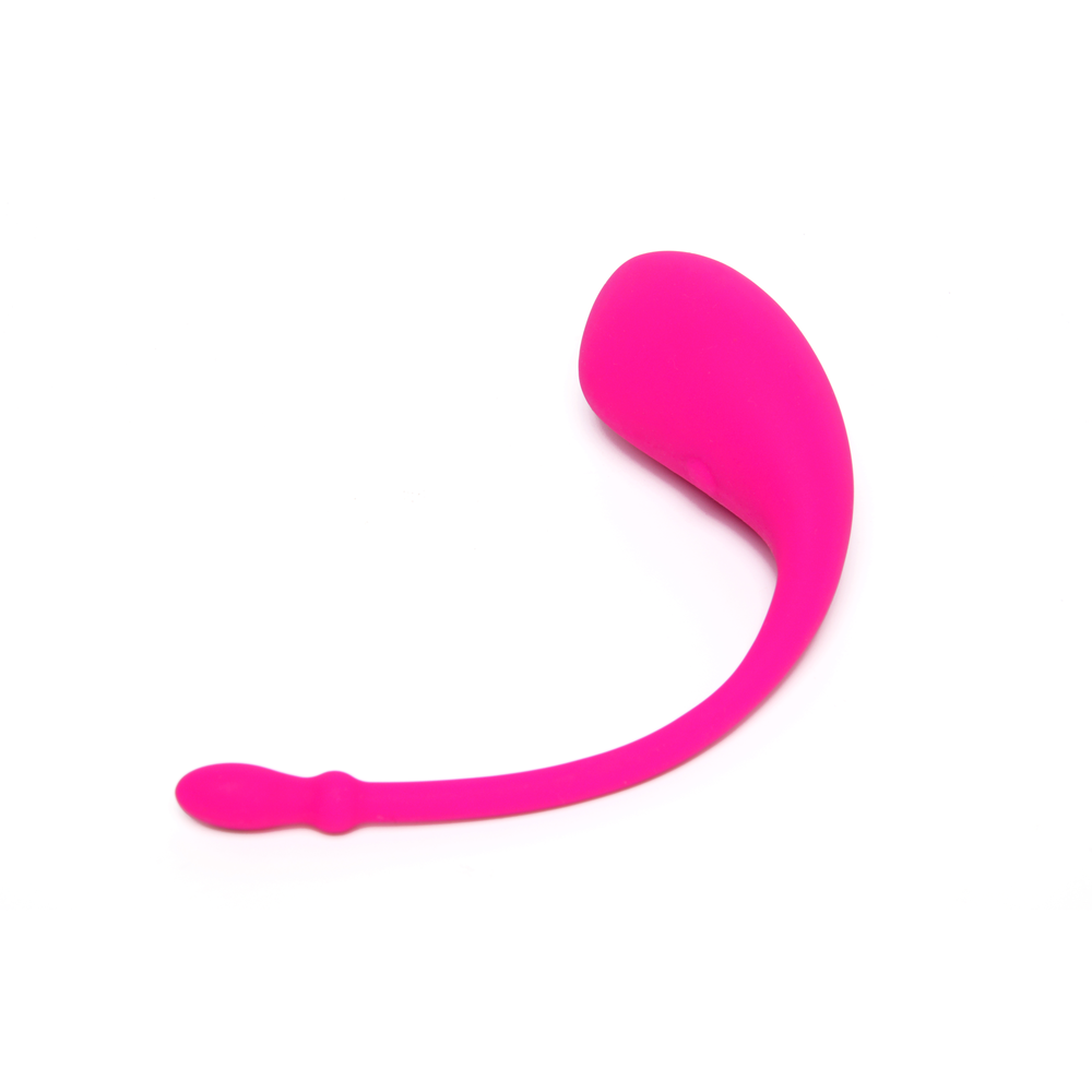 Lovense - Lush Draagbare Bullet Vibrator - 2