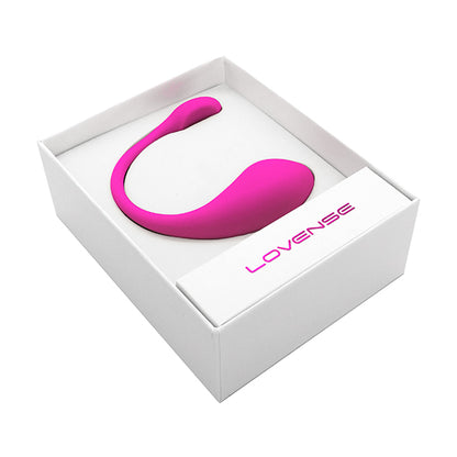 Lovense - Lush 2 Draagbare Bullet Vibrator - 3