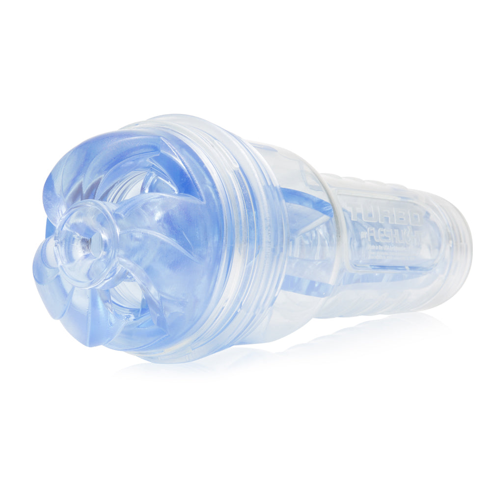 Fleshlight - Turbo Thrust Blue Ice - 1