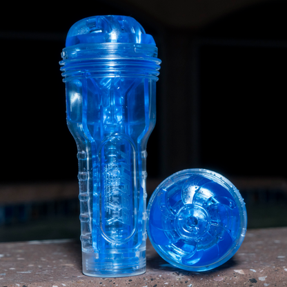 Fleshlight - Turbo Thrust Blue Ice - 2