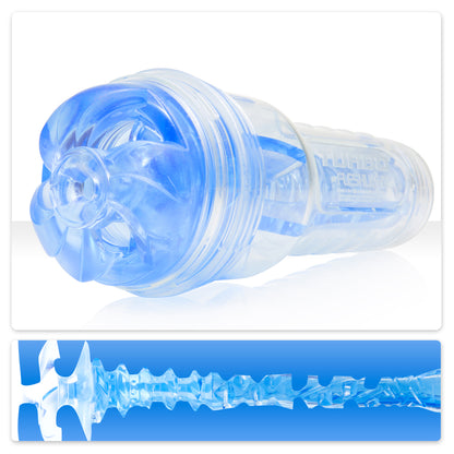 Fleshlight - Turbo Thrust Blue Ice - 0