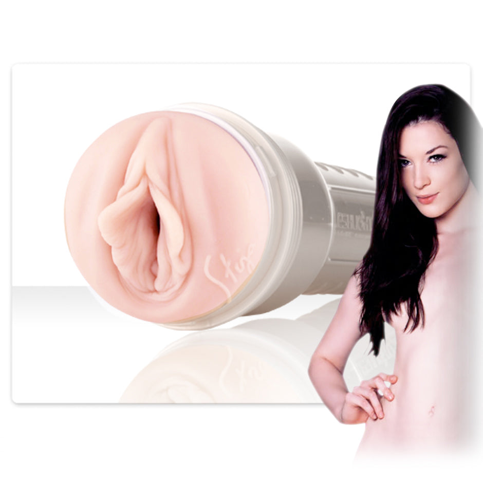 Fleshlight Girls - Stoya Destroya - 0