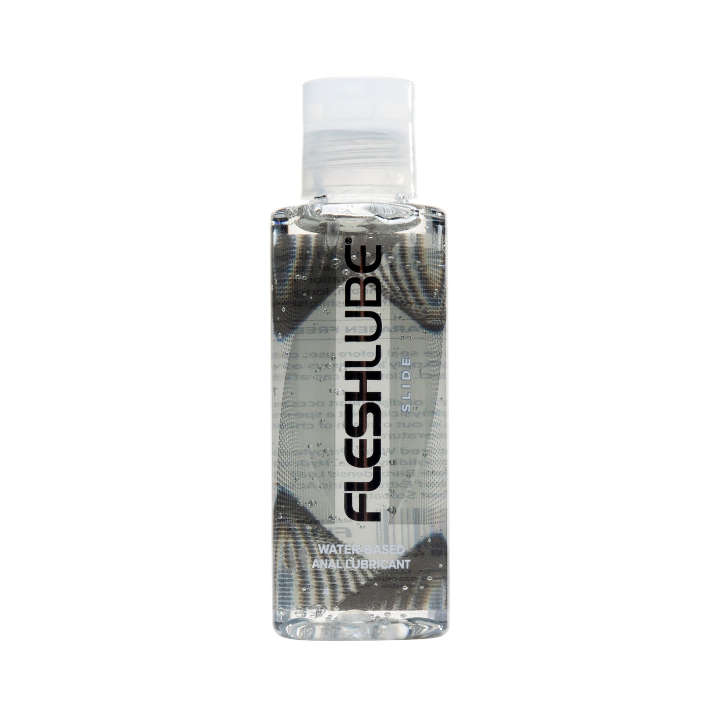 Fleshlight - Fleshlube Slide Anaal Waterbasis 100 ml - 0