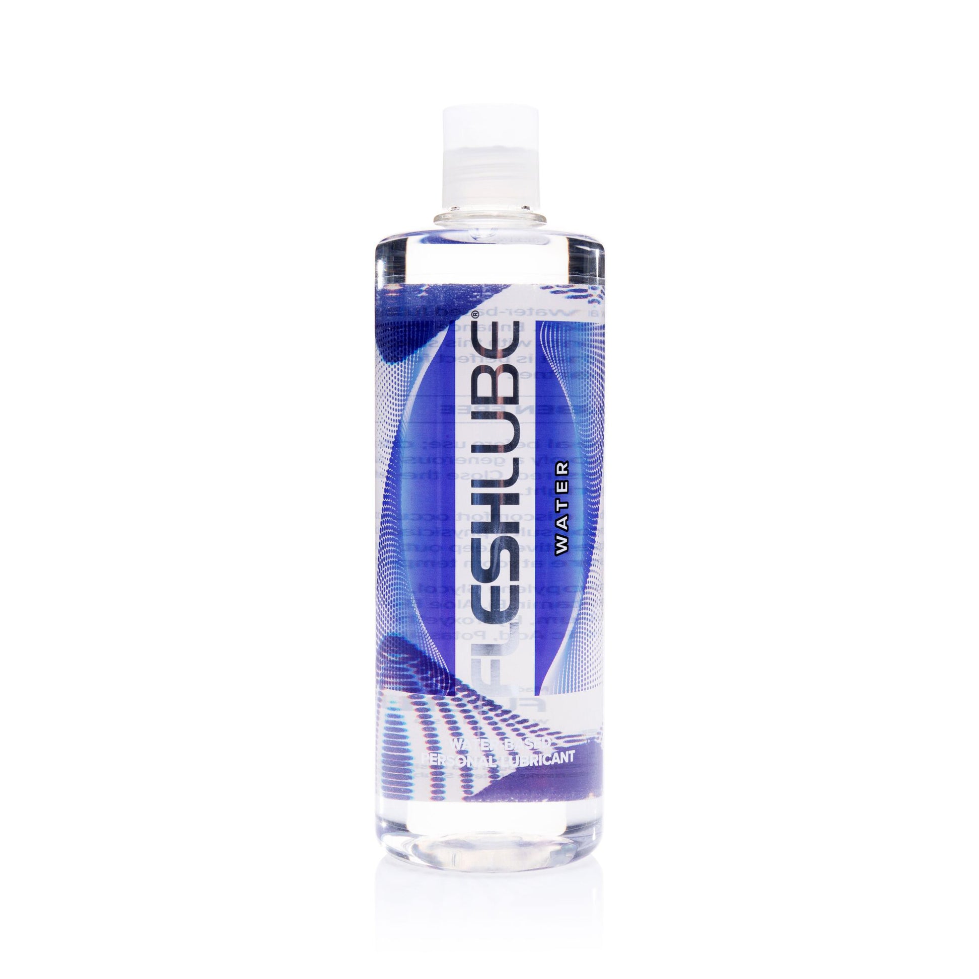 Fleshlight - Fleshlube Water 500 ml - 0