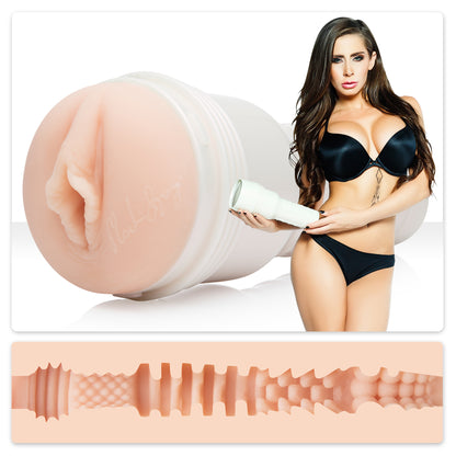 Fleshlight Girls - Madison Ivy Beyond - 1