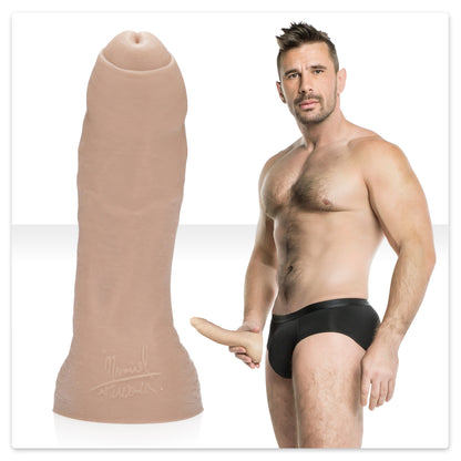 Fleshjack Guys - Manuel Ferrara Dildo - 0