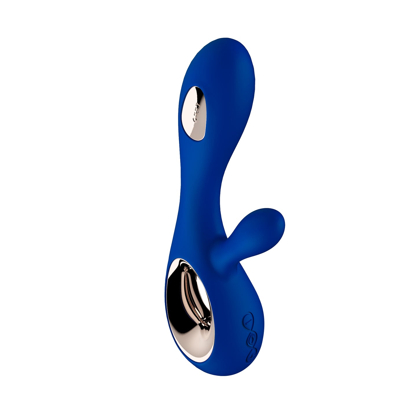 Lelo - Soraya Wave Blauw - 7