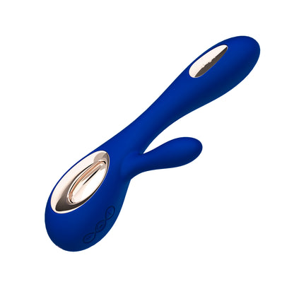 Lelo - Soraya Wave Blauw - 3