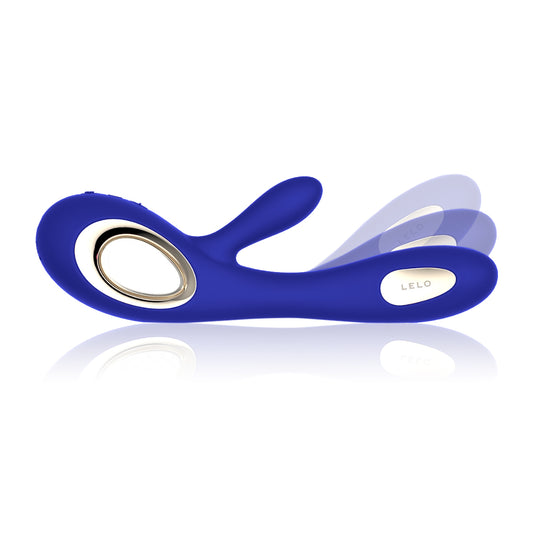 Lelo - Soraya Wave Blauw