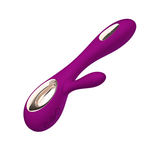 Lelo - Soraya Wave Paars