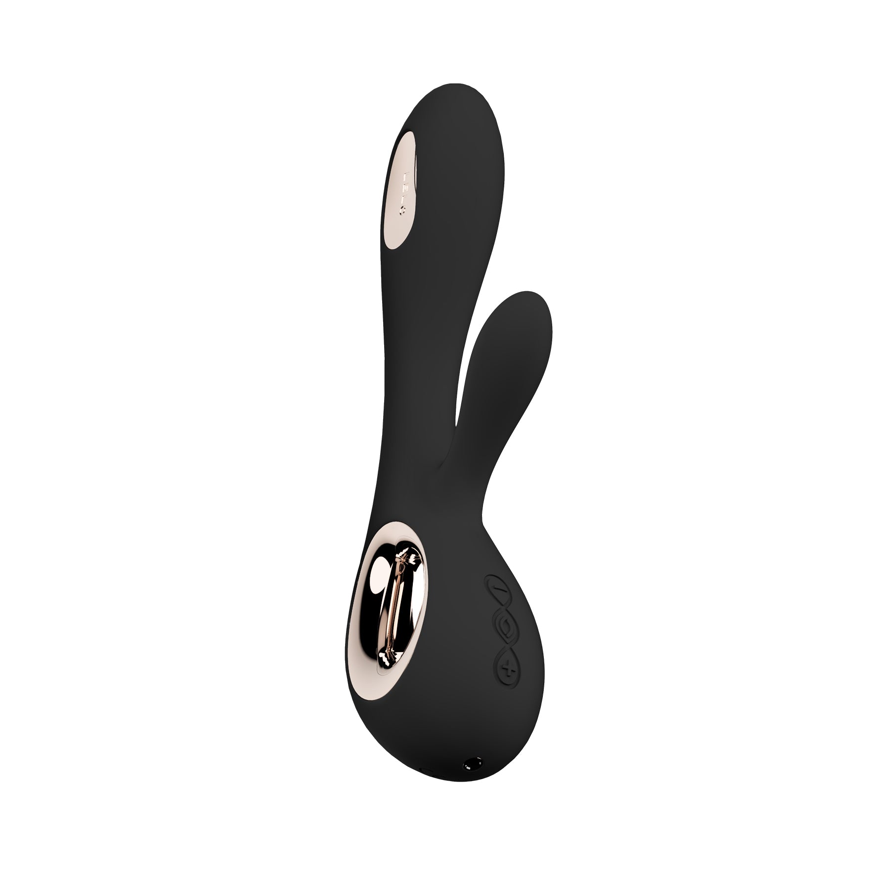 Lelo - Soraya Wave Zwart - 2