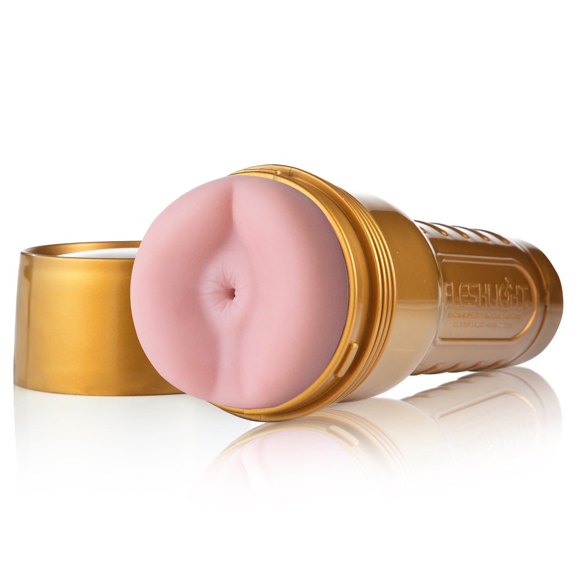 Fleshlight - Stamina Training Unit STU Butt - 0