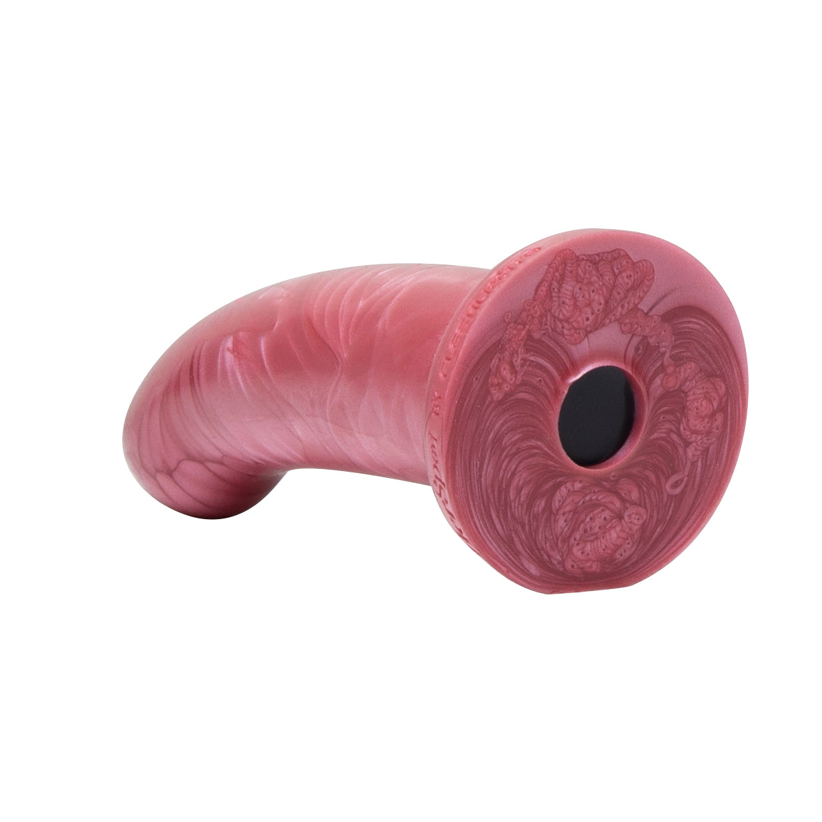 Fleshlight - HerSpot Dildo Golden Rose Medium - 2