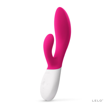 Lelo - Ina Wave 2 Vibrator Kersrood - 2