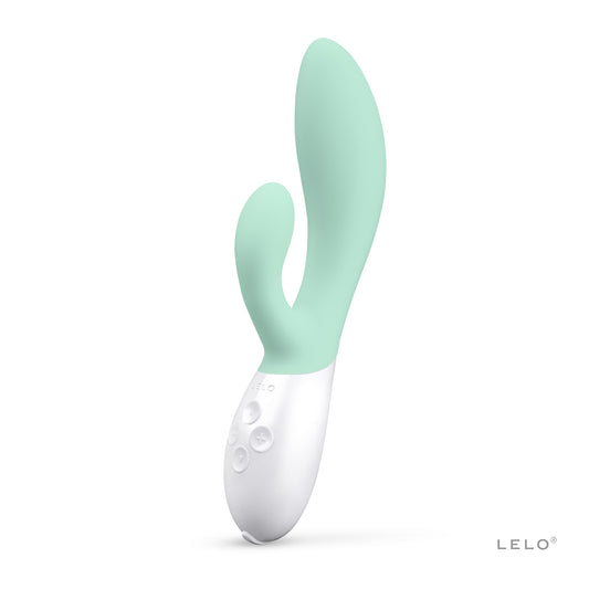 Lelo - Ina 3 Vibrator Groen