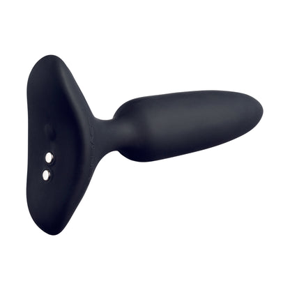 Lovense - Hush 2 Butt Plug XS 25 mm - 1