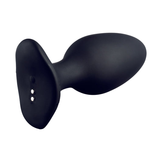 Lovense - Hush 2 Butt Plug L 57 mm