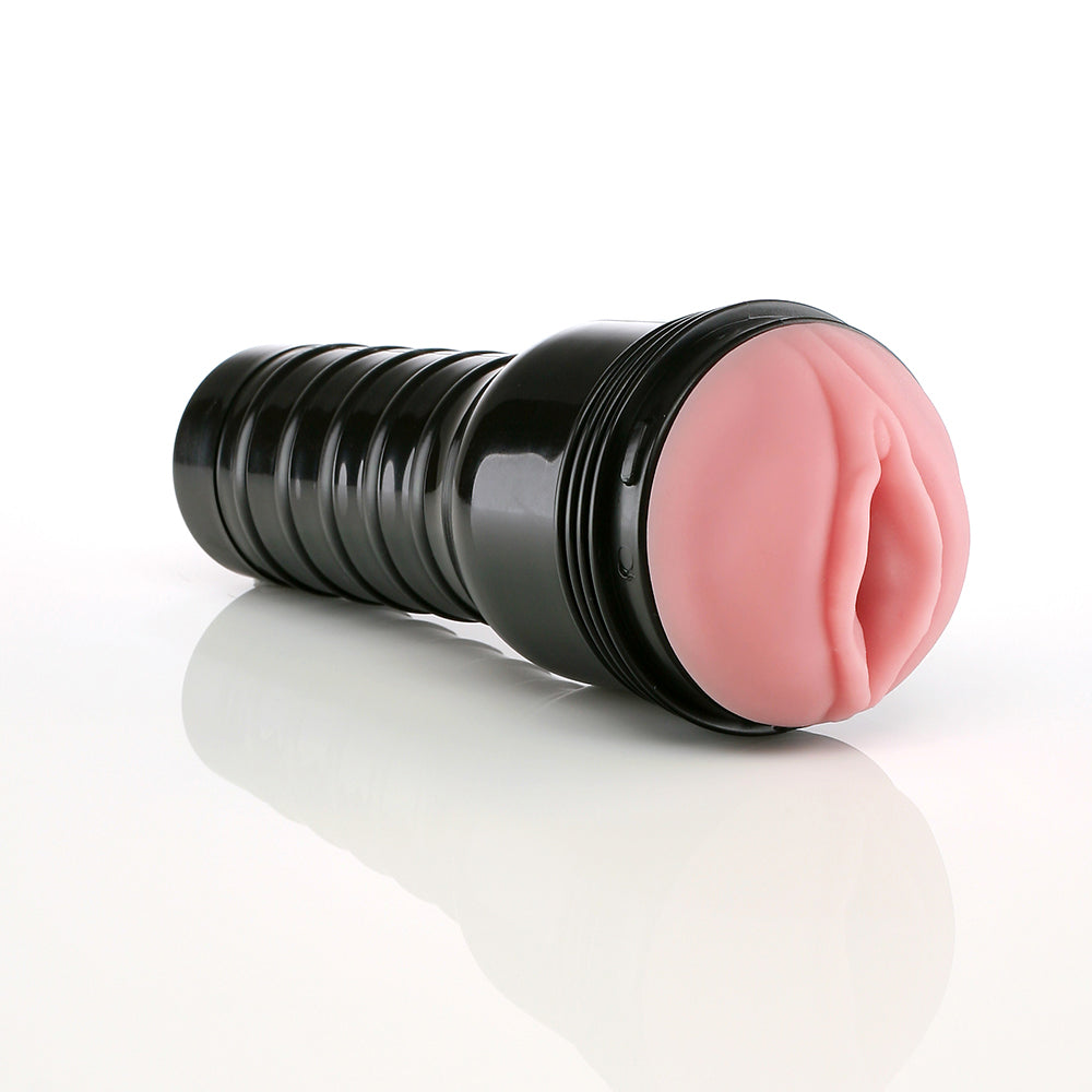 Fleshlight - Pink Lady Mini-Lotus  - 0