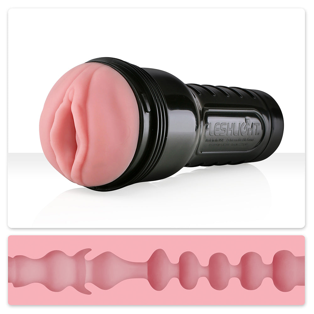 Fleshlight - Pink Lady Mini-Lotus  - 4