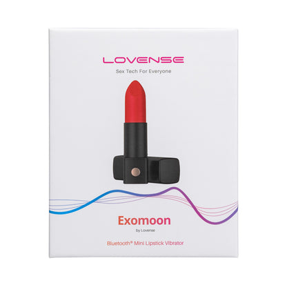 Lovense - Exomoon - 0