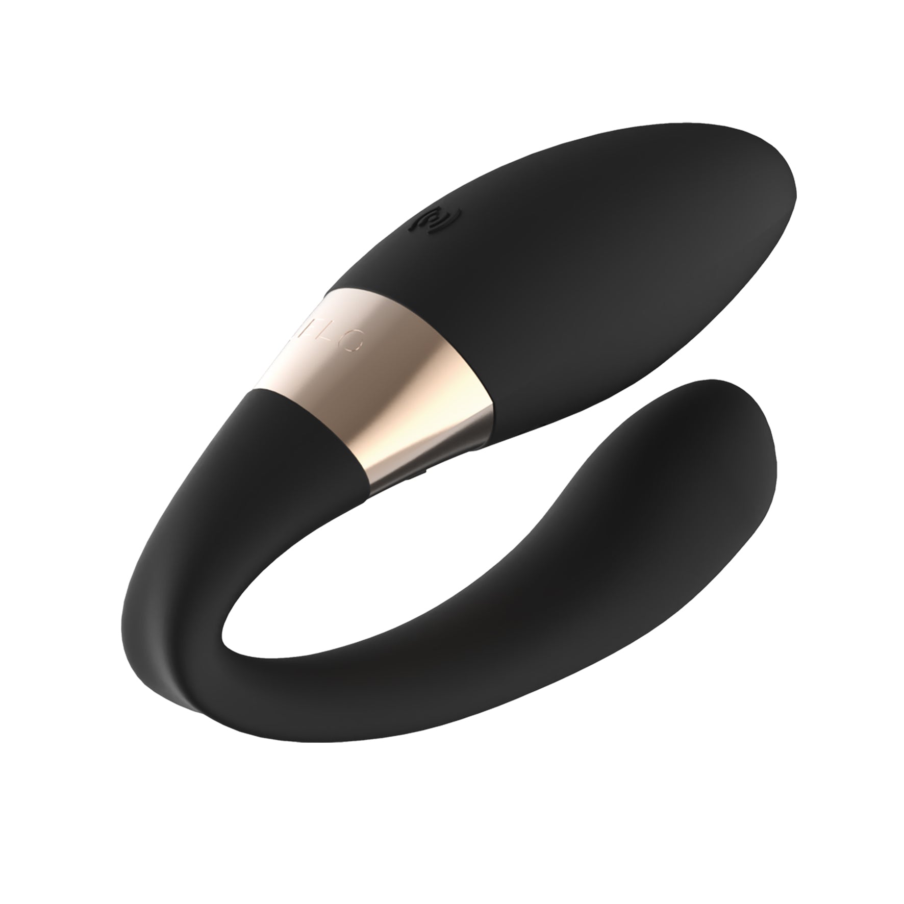 Lelo - Tiani Duo Couples Massager Zwart - 8