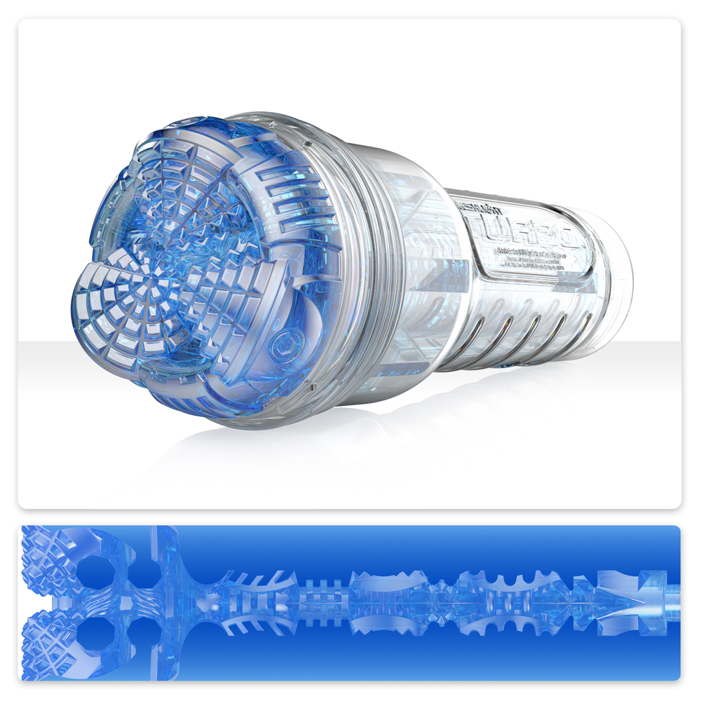 Fleshlight - Turbo Core  - 5