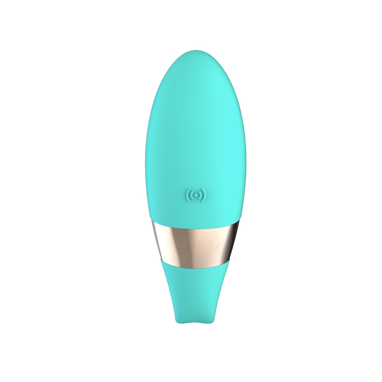 Lelo - Tiani Harmony Dual-Action Couples Massager Aqua - 0