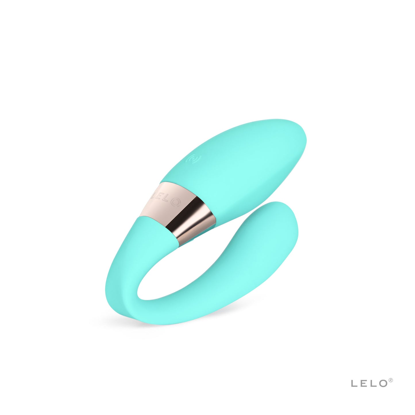 Lelo - Tiani Harmony Dual-Action Couples Massager Aqua - 5