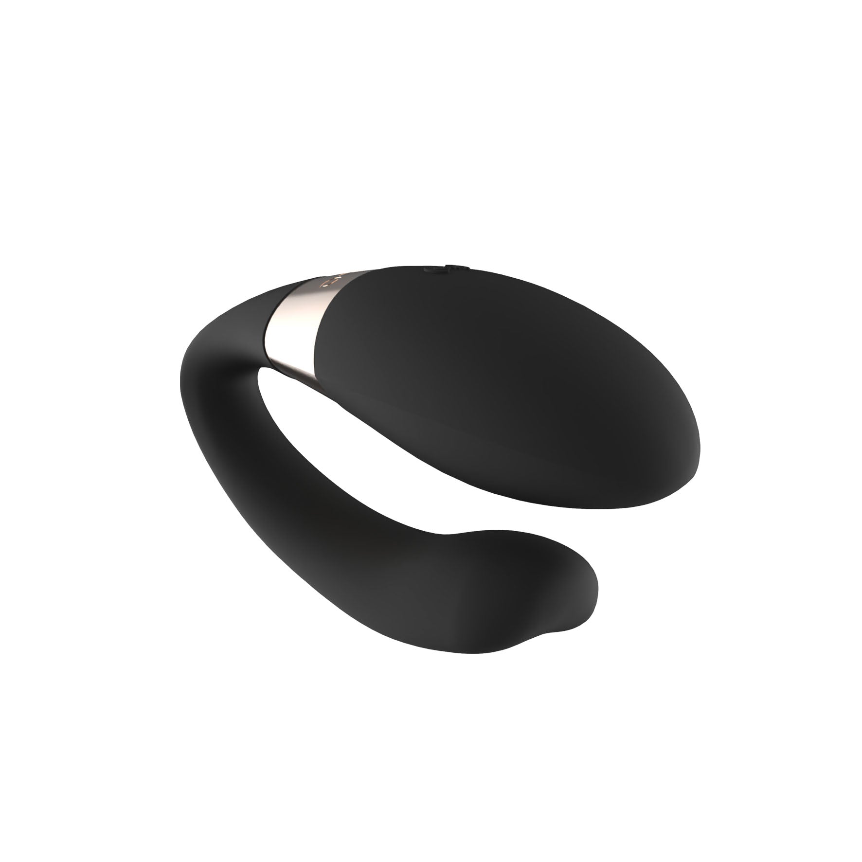 Lelo - Tiani Harmony Dual-Action Couples Massager Black - 1