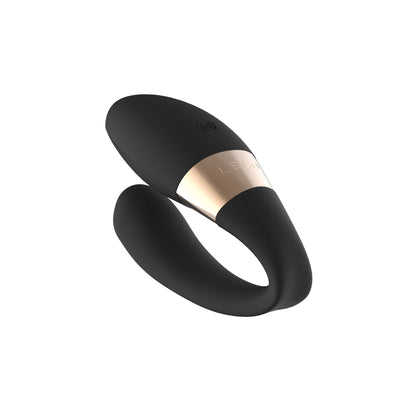 Lelo - Tiani Harmony Dual-Action Couples Massager Black - 5