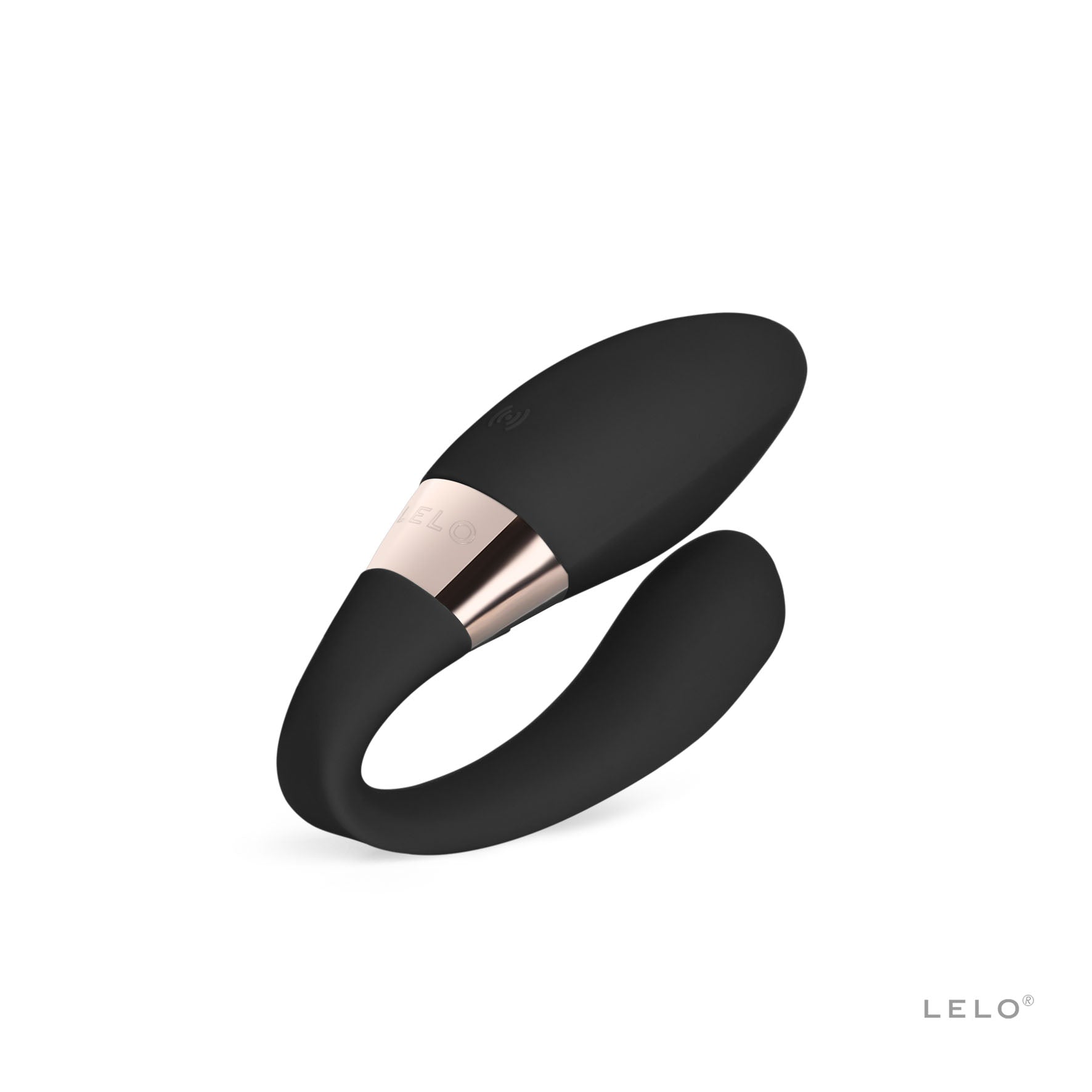 Lelo - Tiani Harmony Dual-Action Couples Massager Black - 0