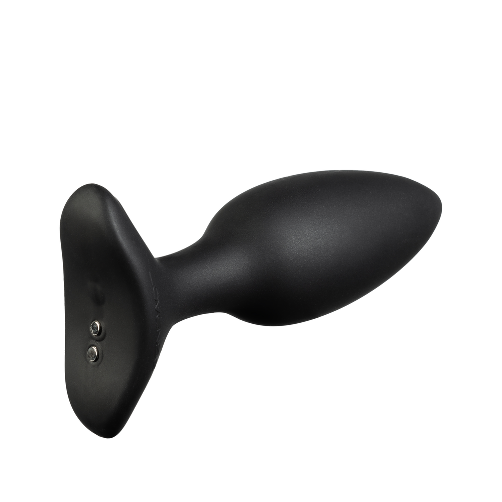 Lovense - Hush 2 Butt Plug M 45 mm - 2