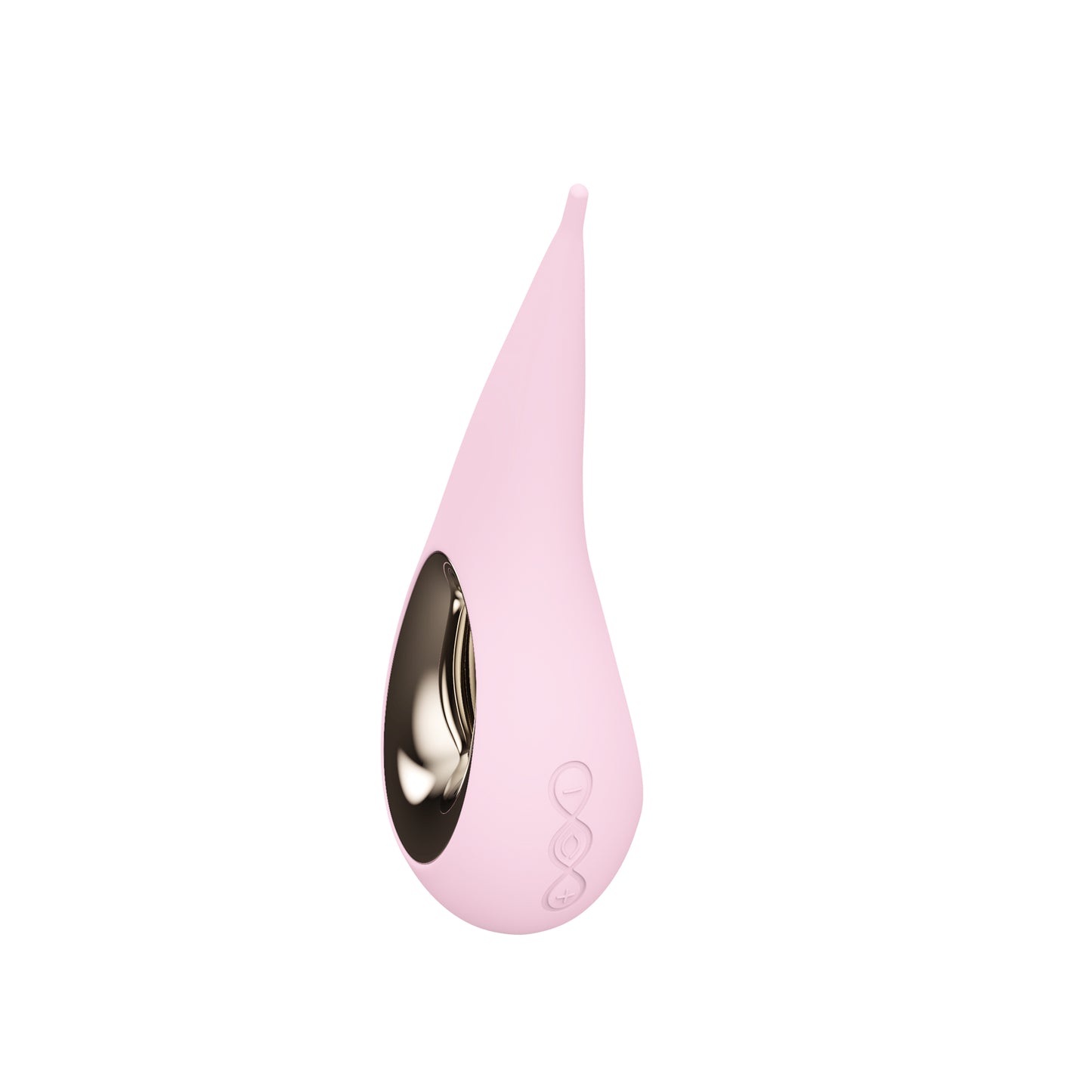Lelo - Dot External Clitoral Pinpoint Pink - 4