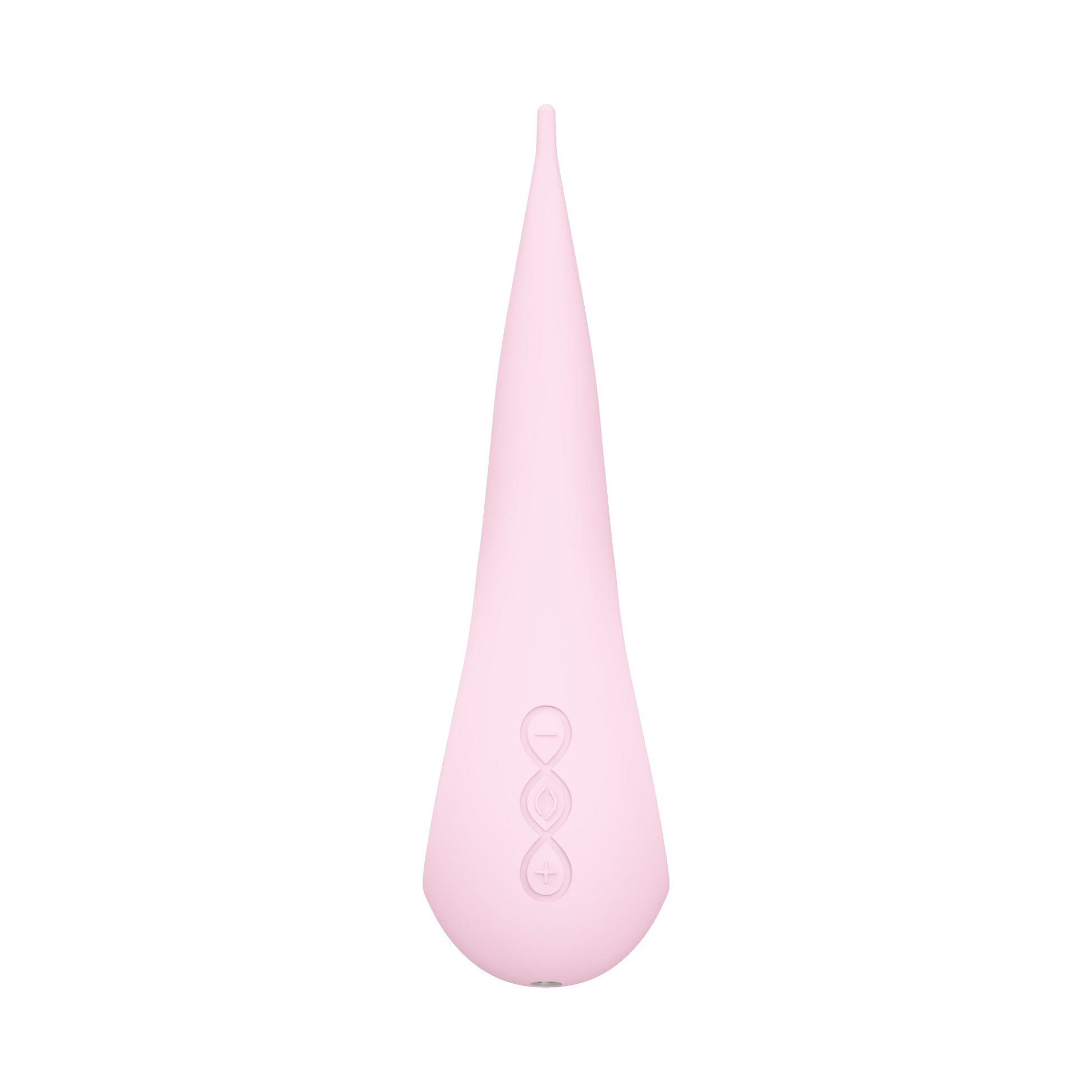 Lelo - Dot External Clitoral Pinpoint Pink - 8