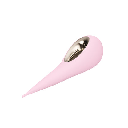 Lelo - Dot External Clitoral Pinpoint Pink - 2