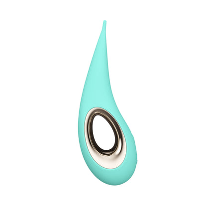 Lelo - Dot External Clitoral Pinpoint Aqua - 0