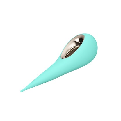 Lelo - Dot External Clitoral Pinpoint Aqua - 1
